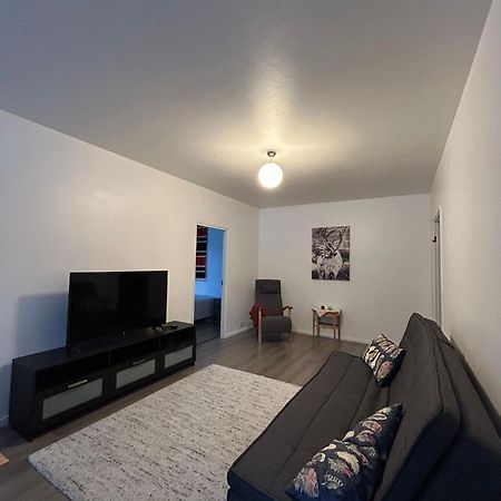 Apartment Rovaniemi Center 3 Экстерьер фото