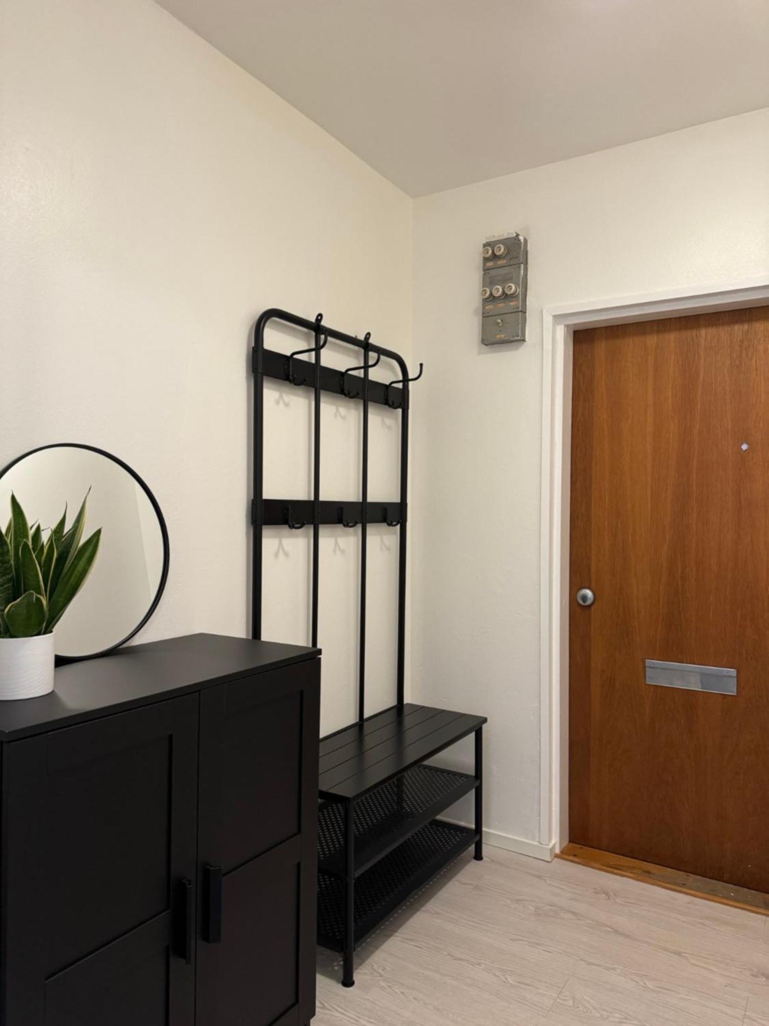 Apartment Rovaniemi Center 3 Экстерьер фото